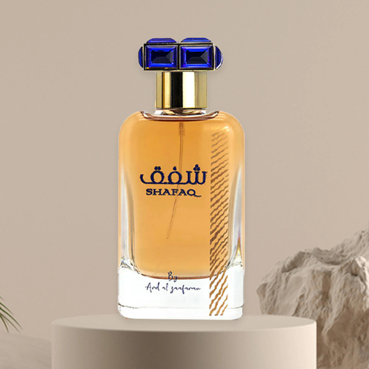 ادکلن شفق