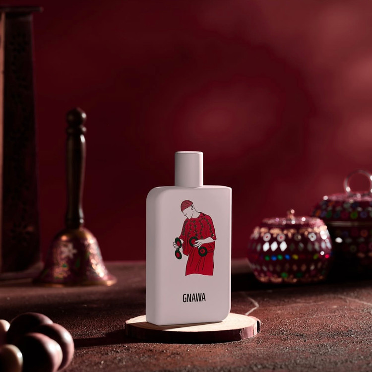 عطر ادکلن صمام گناوا