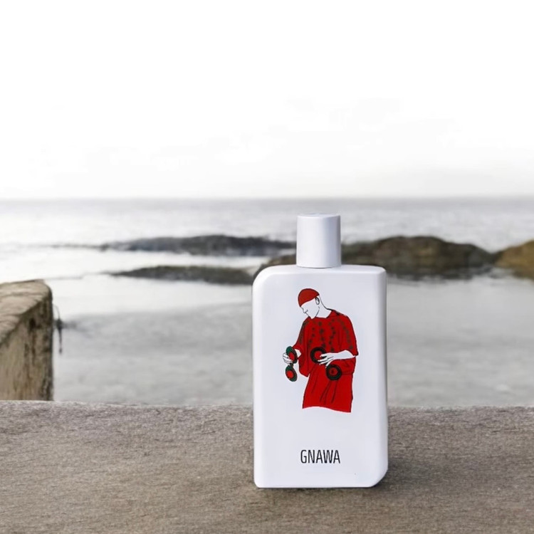عطر ادکلن صمام گناوا
