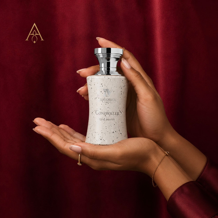 عطر ادکلن صمام لوندر کنترلر