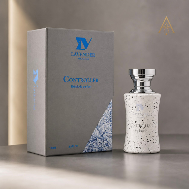 عطر ادکلن صمام لوندر کنترلر