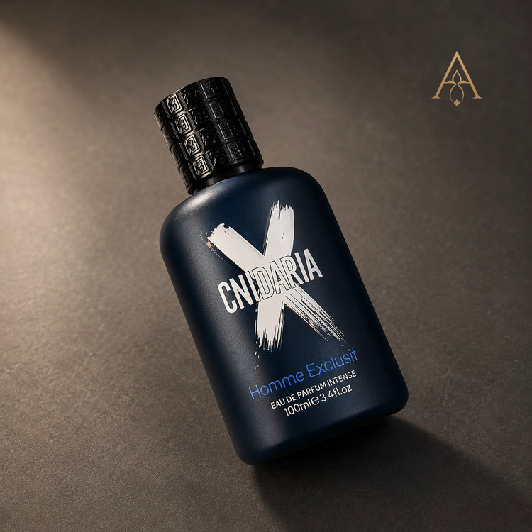 عطر ادکلن صمام سندریا ایکس اکسکلوسیو