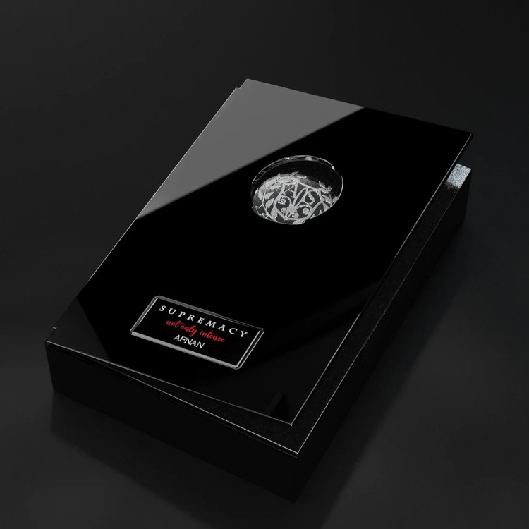 عطر ادکلن افنان سوپر مسی نات اونلی اینتنس