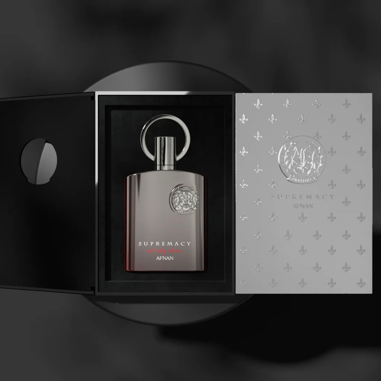 عطر ادکلن افنان سوپر مسی نات اونلی اینتنس