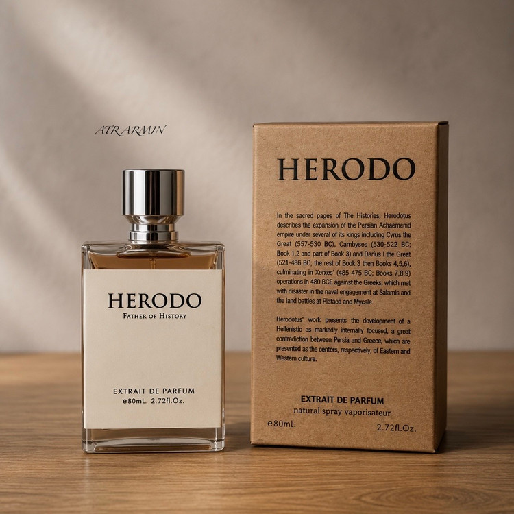 عطر ادکلن هرودو کاوردونی