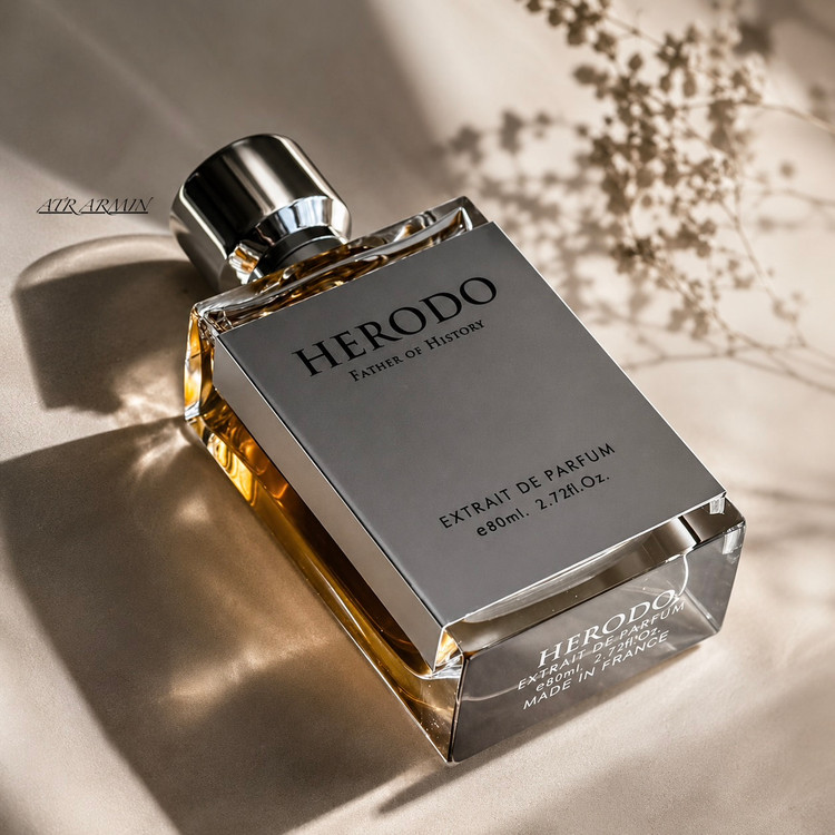 عطر ادکلن هرودو کاوردونی