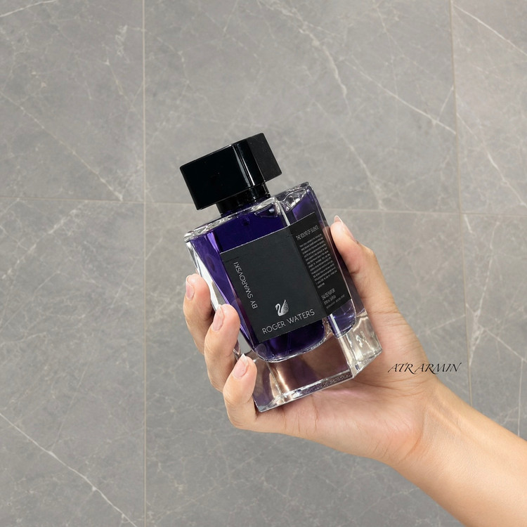 عطر ادکلن راجر واترز سوارفسکی
