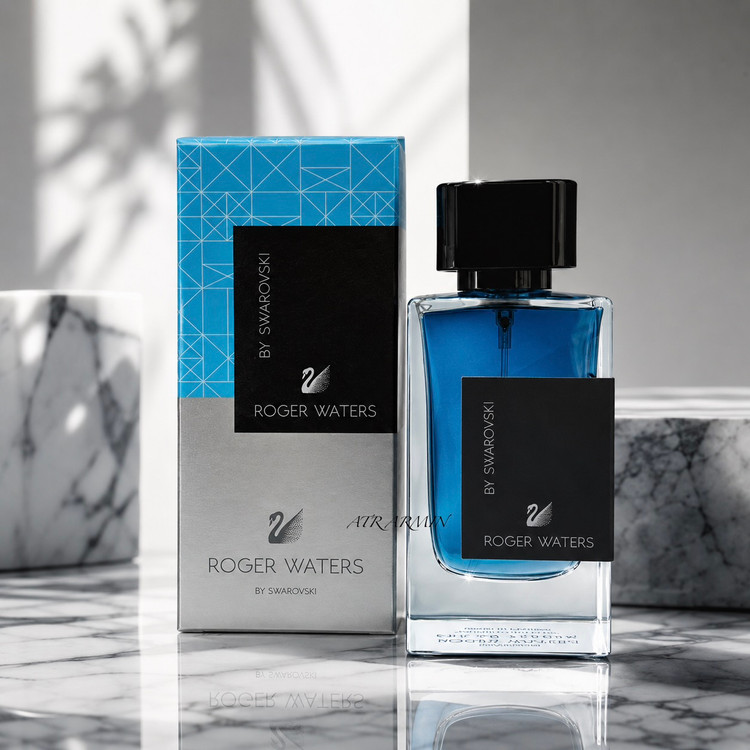 عطر ادکلن راجر واترز سوارفسکی