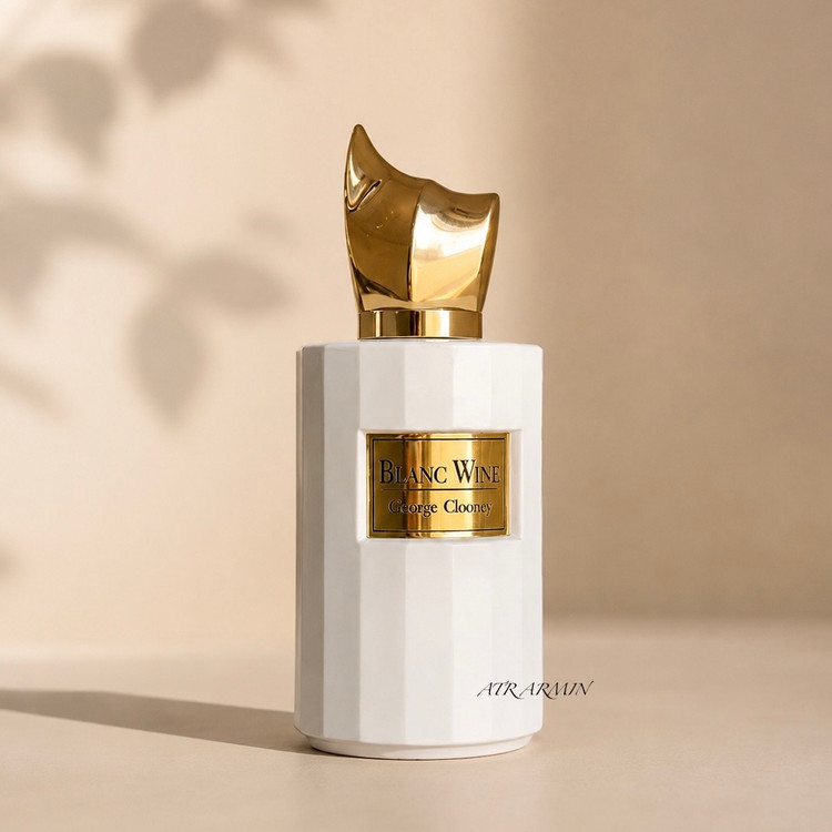 عطر ادکلن بلنک واین جورج کلونی