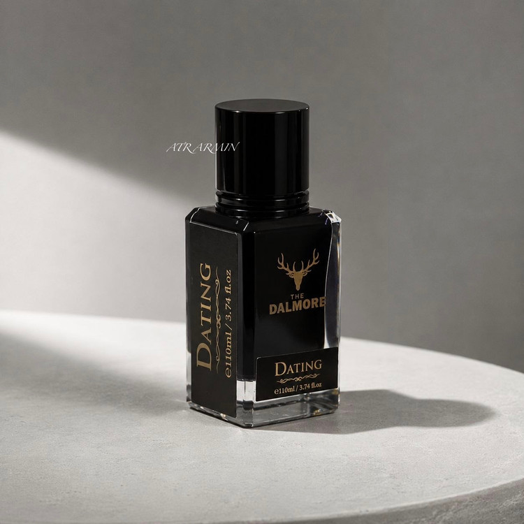 عطر ادکلن دالمور دیتینگ