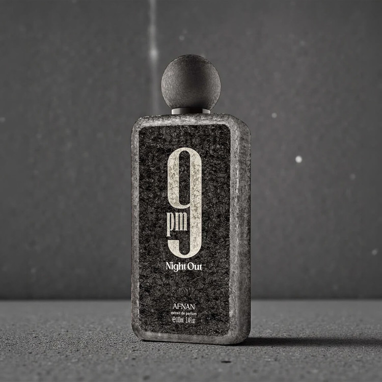 عطر ادکلن ناین پی ام نایت اوت (9pm)