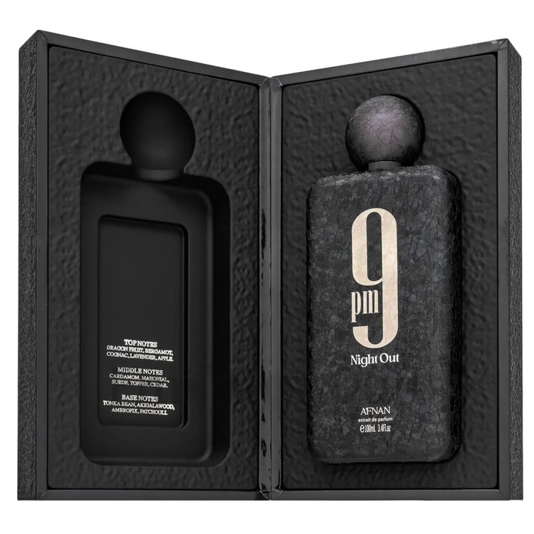 عطر ادکلن ناین پی ام نایت اوت (9pm)