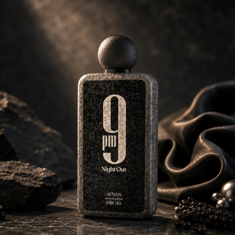 عطر ادکلن ناین پی ام نایت اوت (9pm)