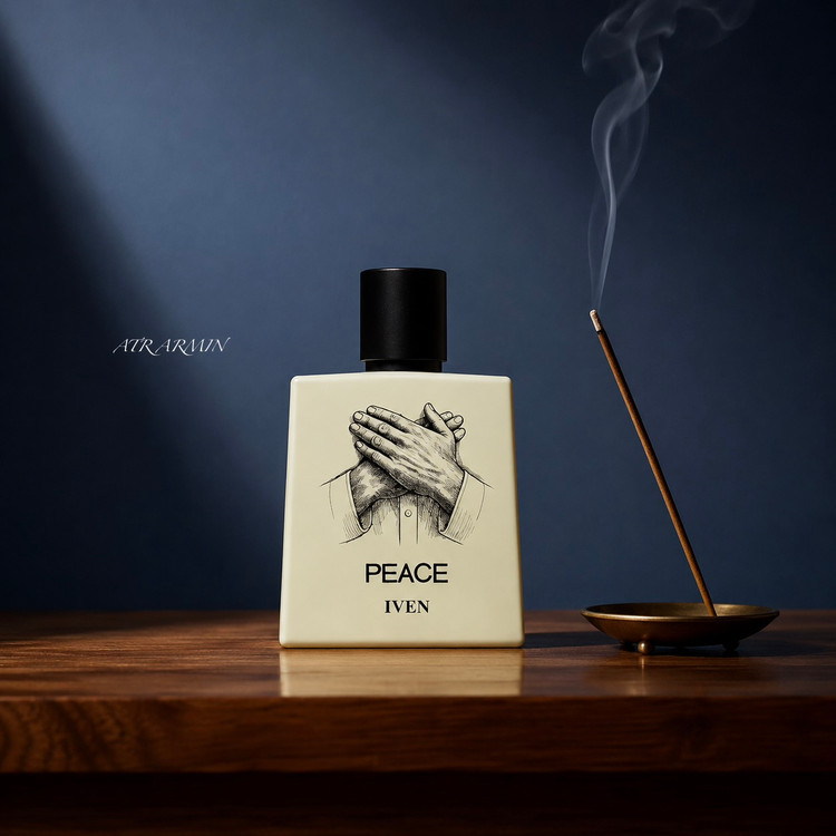 عطر و ادکلن پیس ایون صمام (سمام)