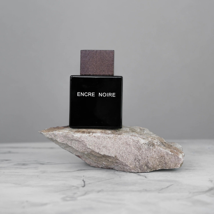 عطر ادکلن لالیک انکر نویر ( مشکی)