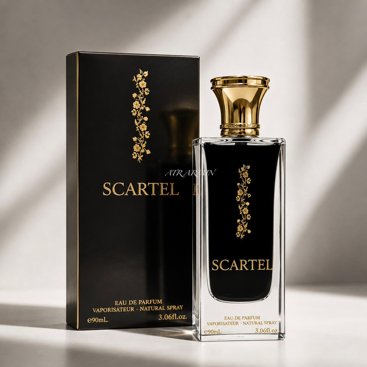 عطر ادکلن اسکارتل سوارفسکی