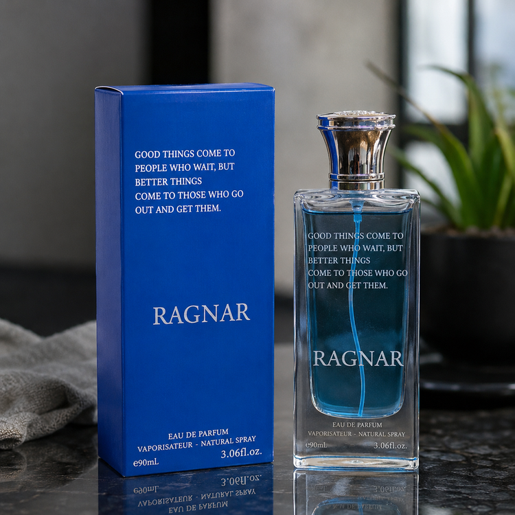 عطر ادکلن رگنار سوارفسکی