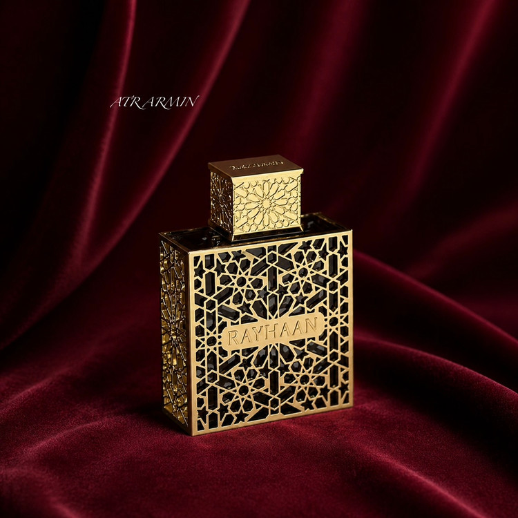 عطر ادکلن ریحان الکسیر