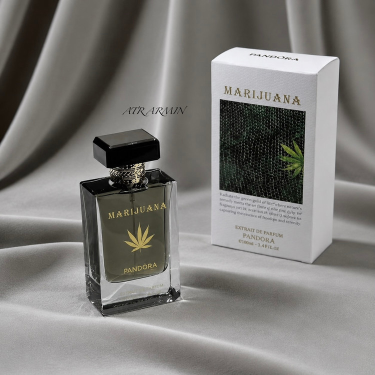 عطر ادکلن ماری جوانا پاندورا