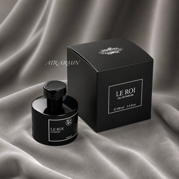 عطر ادکلن لی روی مشکی