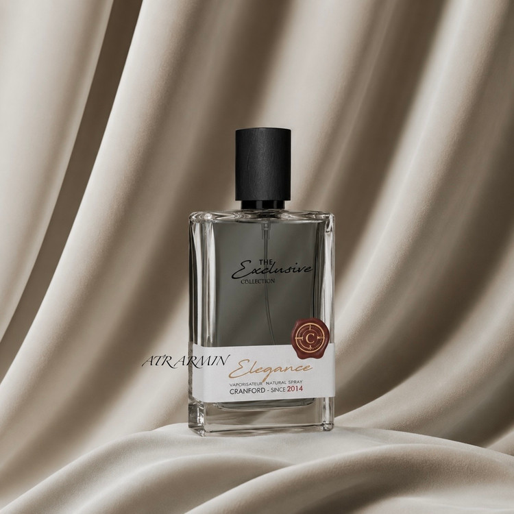 عطر ادکلن کرانفورد الگانس (الگانز)