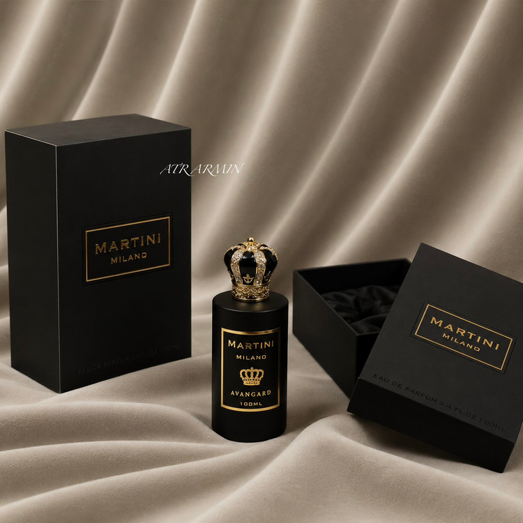 عطر ادکلن مارتینی میلانو آوانگارد