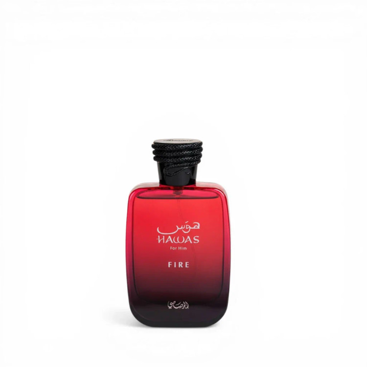 عطر ادکلن هوس فایر