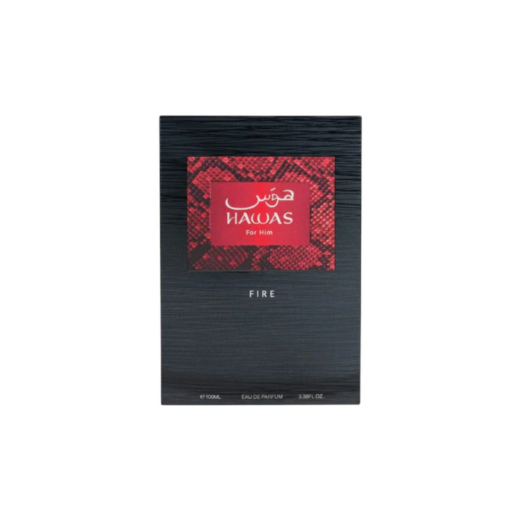 عطر ادکلن هوس فایر