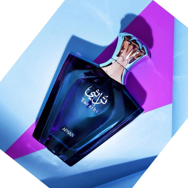 عطر ادکلن تراثی بلو افنان