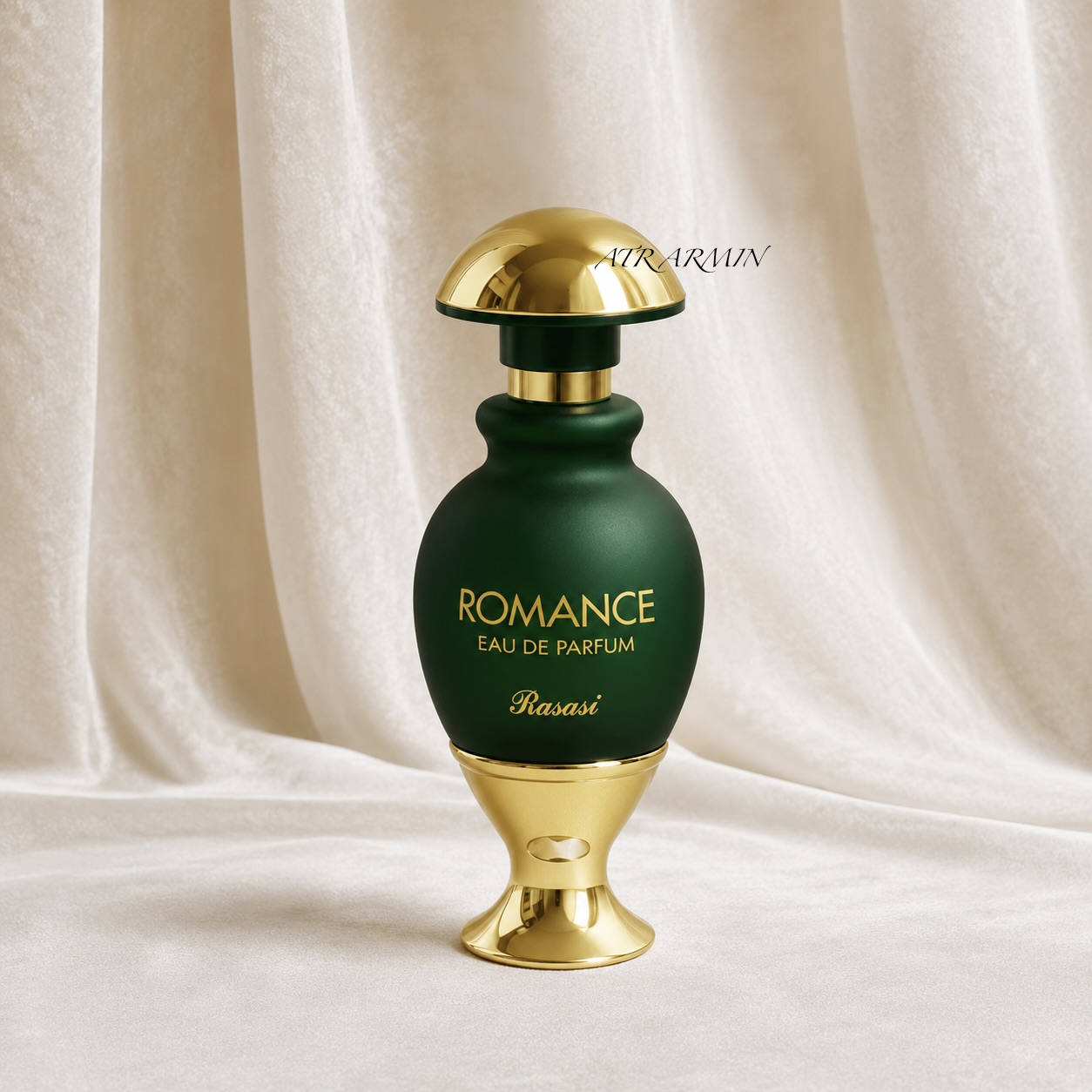 عطر ادکلن رومنس رصاصی
