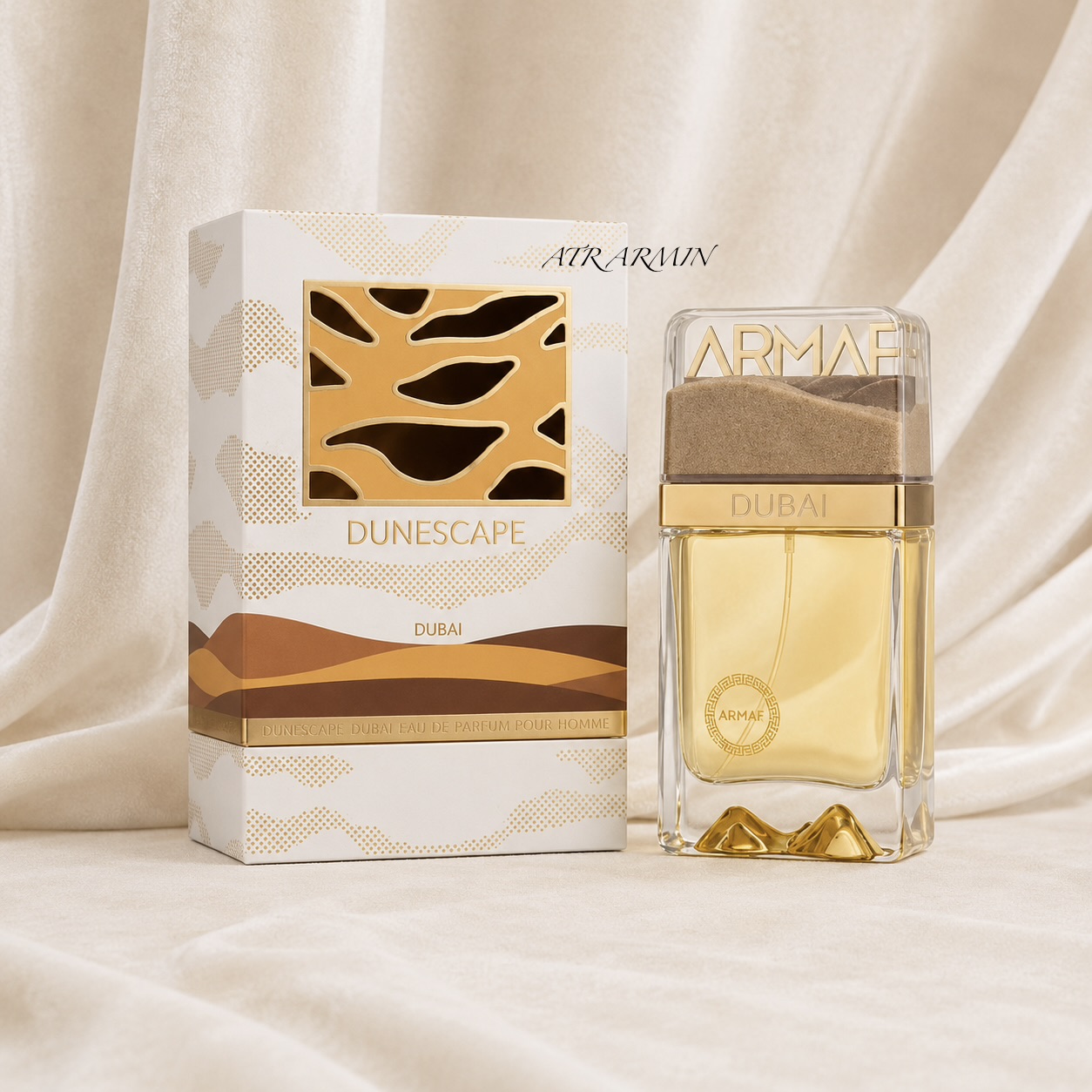 عطر ادکلن دون اسکیپ آر.ماف